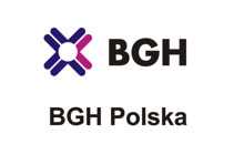 BGH - logo
