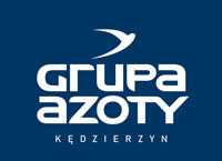 Grupa azoty - logo