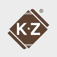 KZ logo