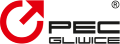 PEC Gliwice - logo