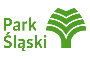 Park Śląski - logo