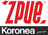 ZPUE - logo