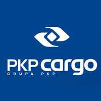 PKP cargo - logo